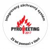 PYROMEETING 2017 ocenil fungování integrovaného záchranného systému