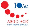Asociace pro veřejné zakázky je odborným garantem konference Problémy české infrastruktury – veřejné zakázky a obstrukce