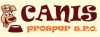 Canis Prosper - výhradní distributor německých krmiv