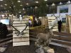 Gamekeeping at the Brno Exhibition Centre