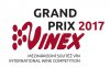 Známe vítěze GRAND PRIX VINEX 2017