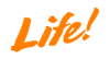 Life! logo