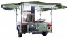 Mobile field kitchen PK 4 (Kaga)