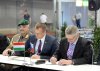 Prezident české AOBP volá po spolupráci malých zemí, první se přidalo Maďarsko