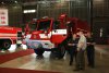 THT Polička dodává požární vozidla do 22 zemí světa