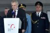 Projev na zahájení veletrhu IDET: Prezident  Miloš Zeman