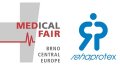 Medical Fair Brno / Rehaprotex