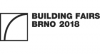 Building Fairs Brno logo