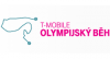 Výstaviště bude hostit T-Mobile Olympijský běh