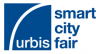 URBIS SMART CITY FAIR logo