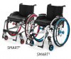 Meyra představí novinky v segmentu aktivních vozíků firmy - SMART F a SMART S