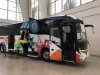 Pohodlné cestování pro vozíčkáře nabízí autobus Dopravního podniku města Brna