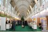What will the traditional food fairs bring in 2018?