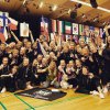 Tanečníci flash mobu bodovali na Mistrovství světa v hip hopových disciplínách