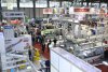 WOOD-TEC trade fair was launched in the presence of representatives of foreign incoming missions