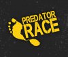 Děti si před pavilonem G2 vyzkouší Predator Race