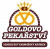 Goldovo pekařství přiveze na Vánoční veletrhy tyčinky a další pečivo