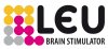 LEU BRAIN STIMULATOR 