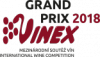 Ochutnejte nejlepší vína ze soutěže GRAND PRIX VINEX 2018 