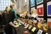 Food fairs will focus on technology and food presentation