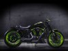 Harley-Davidson spustil hlasování v Battle of the Kings 2018