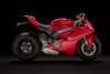 Ducati jde do sériových čtyřválců, novinkou je Panigale V4