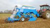 TECHAGRO 2018 - new hoers, rollers and precision seeding machines