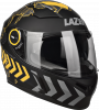 Lazer Helmets – to je stylová ochrana při jízdě