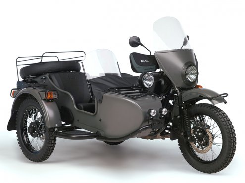 Ural Ranger