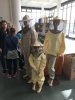 Techagro doplní včelařská výstava i soutěž medovin
