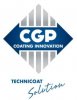 CGP Coating poprvé na veletrhu EmbaxPrint. Zastupovat je bude firma Packung