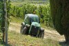 MALCOM uvede nový traktor i štěpkovač
