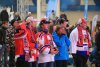 Přijďte fandit hokejistům, v neděli se Olympijský festival otevírá již o půl deváté