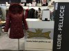 LEDER-PELLICCE slaví úspěch s dámskými bundami všech velikostí