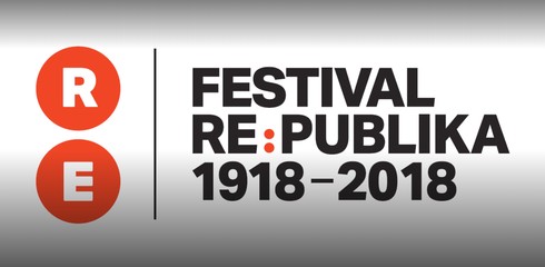 Festival RE:PUBLIKA visual