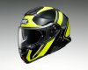SHOEI přiveze na Motosalon kvalitní helmy