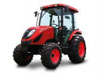 ZETOR UTILIX HT 55