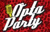 OPTA PARTY – opět v SONO Centru