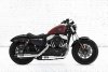 Nejnovější model Sport Glide od americké ikony Harley-Davidson