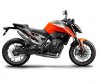 KTM: Novinky v podobě elektromotocyklů