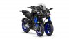 Yamaha přiveze revoluční tříkolový motocykl
