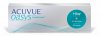 ACUVUE OASYS® 1-Day with HydraLuxeTM