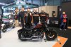 115 let značky Harley-Davidson