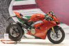 Panigale V4, bomba od Ducati