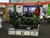 Automotodrom Brno prezentuje unikátní stunt riderovou motorku