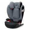 Vyhrajte autosedačku Cybex Solution S-fix v barvě Pepper Black