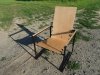 Filip Dočkal / Redesign Rietveld chair