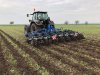 Eco Tiller 600 - stroj pro pásové zpracování půdy (Strip Till)