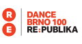 Dance Brno 100