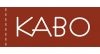 KABO logo